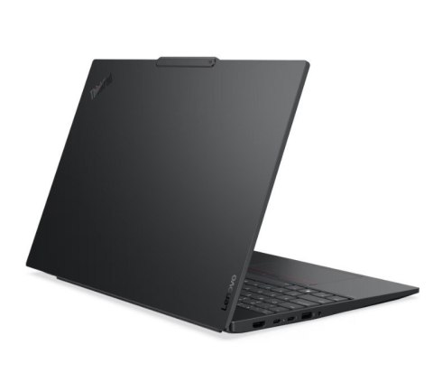 Laptop ThinkPad E16 G3 22AY006VPB W11Pro Ultra 7 256V/16GB/512GB/INT/16.0 WUXGA/Black/1YR Premier + 3YR OS