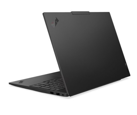 Laptop ThinkPad E16 G3 22AY006VPB W11Pro Ultra 7 256V/16GB/512GB/INT/16.0 WUXGA/Black/1YR Premier + 3YR OS