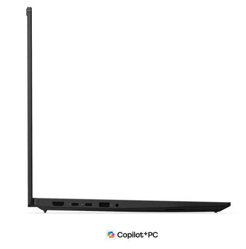 Laptop ThinkPad E16 G3 22AY006VPB W11Pro Ultra 7 256V/16GB/512GB/INT/16.0 WUXGA/Black/1YR Premier + 3YR OS