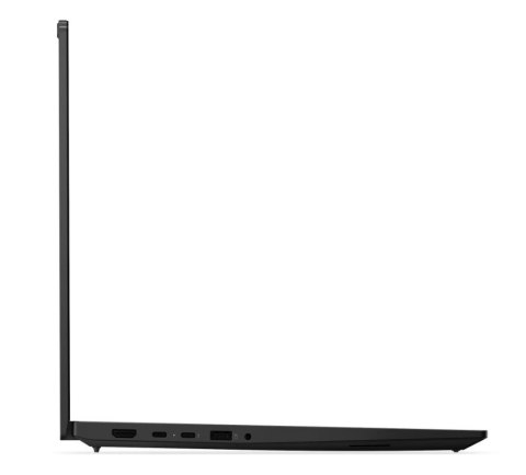 Laptop ThinkPad E16 G3 22AY006VPB W11Pro Ultra 7 256V/16GB/512GB/INT/16.0 WUXGA/Black/1YR Premier + 3YR OS