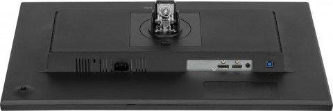 Monitor 24 cale XB2495WSU-B1 IPS,16:10,350cd,4ms,HDMI, 100Hz,1500:1, 4xUSB,2x2W,HAS150 (PIVOT)