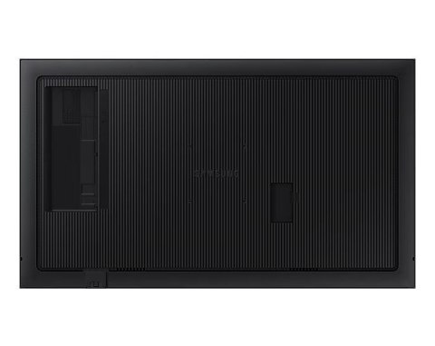 Monitor profesjonalny QM32C 32 cale Błyszcząca/IPS 24h/7 400(cd/m2) 1920x1080 (FHD) S10 Player (Tizen 7, VXT Ready) Wi-Fi/BT 3 l