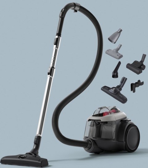 Odkurzacz ELECTROLUX EL61A4UG