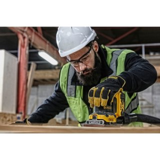 DeWALT DCW200N-XJ przenośna szlifierka