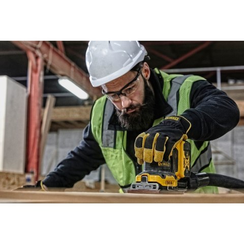DeWALT DCW200N-XJ przenośna szlifierka