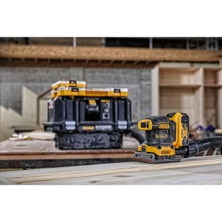 DeWALT DCW200N-XJ przenośna szlifierka