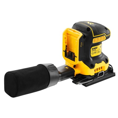 DeWALT DCW200N-XJ przenośna szlifierka