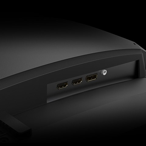 Gigabyte GS32QCA EU | 31.5" | VA | 180 Hz | 1 ms | 250 cd/m2 | HDMI ports quantity 2