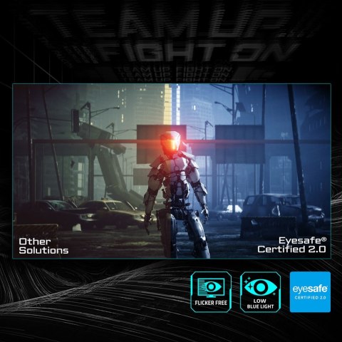 Gigabyte GS32QCA EU | 31.5" | VA | 180 Hz | 1 ms | 250 cd/m2 | HDMI ports quantity 2