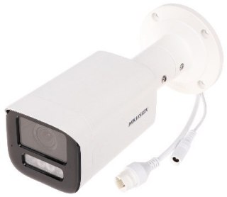 Kamera IP DS-2CD1623G2-LIZU (2.8-12MM) PL Smart Hybrid Light - 1080p - MOTOZOOM Hikvision