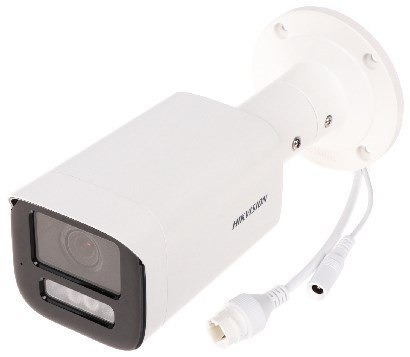 Kamera IP DS-2CD1623G2-LIZU (2.8-12MM) PL Smart Hybrid Light - 1080p - MOTOZOOM Hikvision