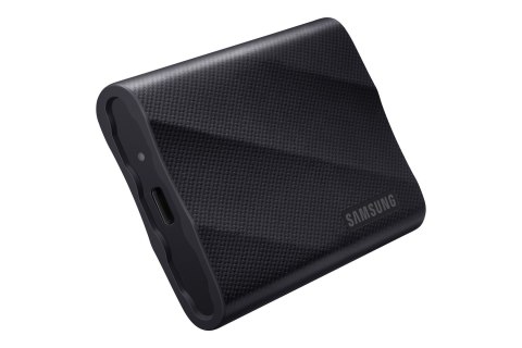 Samsung MU-PG2T0B 2 TB USB Type-C 3.2 Gen 2 (3.1 Gen 2) Czarny