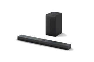 Soundbar LG Soundbar S70TY 3.1.1 400W Czarny