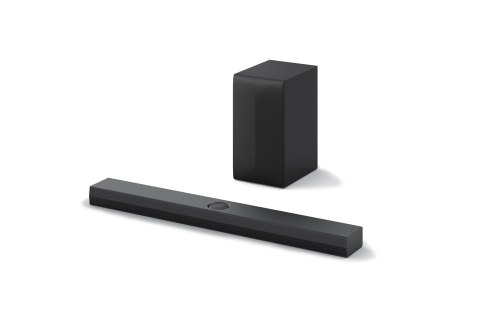 Soundbar LG Soundbar S70TY 3.1.1 400W Czarny