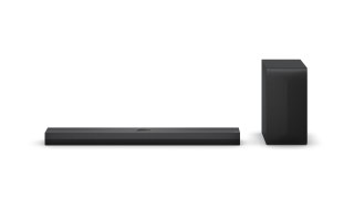 Soundbar LG Soundbar S70TY 3.1.1 400W Czarny