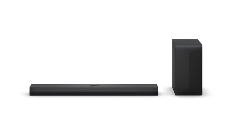 Soundbar LG Soundbar S70TY 3.1.1 400W Czarny