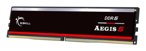 G.Skill Aegis 5 F5-5200J4040A32GX1-IS moduł pamięci 32 GB 1 x 32 GB DDR5 4800 MT/s 288-pin DIMM