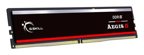 G.Skill Aegis 5 F5-5200J4040A32GX1-IS moduł pamięci 32 GB 1 x 32 GB DDR5 4800 MT/s 288-pin DIMM