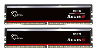 G.Skill Aegis F5-6000J3636F16GX2-IS moduł pamięci 32 GB 2 x 16 GB DDR5 6000 MHz