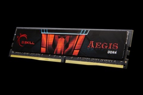 G.Skill F4-2400C17D-32GIS moduł pamięci 32 GB 2 x 16 GB DDR4