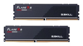 G.Skill Flare X5 F5-5200J4040A24GX2-FX5 moduł pamięci 48 GB 2 x 24 GB DDR5 4800 MT/s 288-pin DIMM