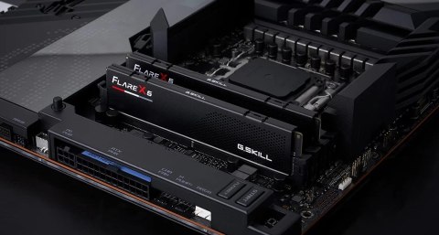 G.Skill Flare X5 F5-5200J4040A32GX2-FX5 moduł pamięci 64 GB 2 x 32 GB DDR5 4800 MT/s 288-pin DIMM