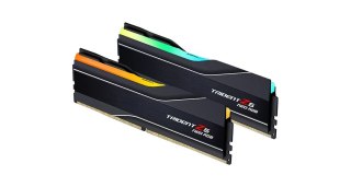 G.Skill Trident Z5 Neo RGB F5-6000J4048F24GX2-TZ5NR moduł pamięci 48 GB 2 x 24 GB DDR5 6000 MHz