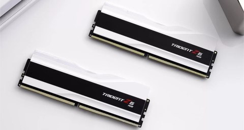 G.Skill Trident Z5 RGB moduł pamięci 64 GB 2 x 32 GB DDR5 6400 MT/s 288-pin DIMM