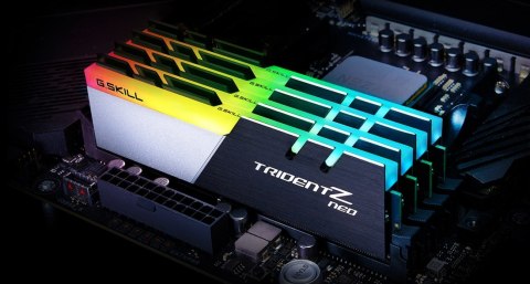 G.Skill TridentZ Neo Series 32 GB (4 x 8 GB) DDR4 288-pin unbuffered