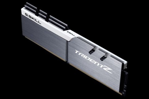 Pamięć RAM DDR4 32GB PC 3200 CL16 G.Skill KIT (2x16GB) 32GTZSW Triden Z