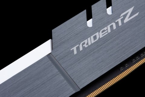 Pamięć RAM DDR4 32GB PC 3200 CL16 G.Skill KIT (2x16GB) 32GTZSW Triden Z