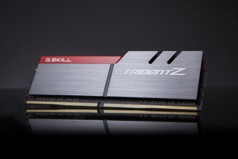 Pamięć RAM G.Skill TridentZ Series - DDR4 - 16 GB: 2 x 8 GB - DIMM 288-pin - unbuffered