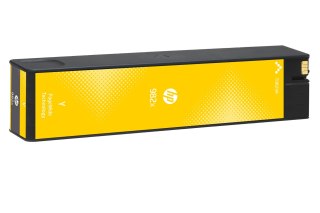 Atrament HP nr 982X żółty gelb (T0B29A)