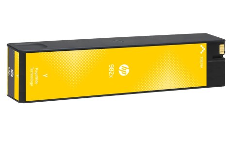 Atrament HP nr 982X żółty gelb (T0B29A)
