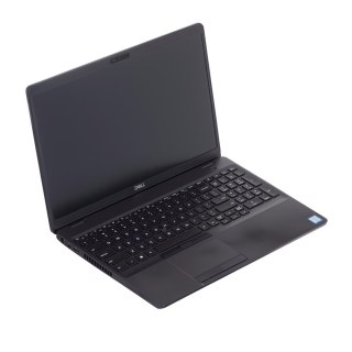 DELL LATITUDE 5500 i5-8265U 16GB 256GB SSD 15" FHD Win11pro + zasilacz UŻYWANY