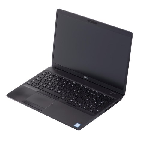 DELL LATITUDE 5500 i5-8265U 16GB 256GB SSD 15" FHD Win11pro + zasilacz UŻYWANY
