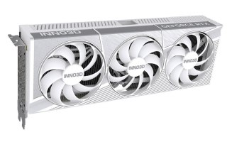 INNO3D GeForce RTX 5080 X3 OS NVIDIA 16 GB GDDR7