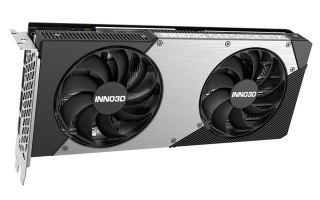 Karta graficzna INNO3D GeForce RTX 5070 TWIN X2 OC 12GB N50702-12D7X-195064N