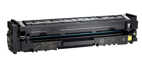 Toner HP żółty HP 207A, HP207A=W2212A, 1250 str.
