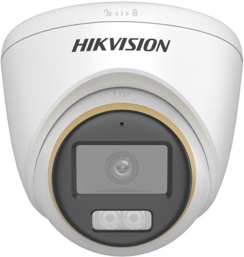 Kamera 4w1 Hikvision DS-2CE72DF3T-LFS(2 8mm)(O-STD)
