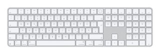 Apple Magic keyboard Universal USB