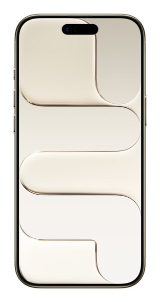 Apple iPhone Air 256GB - Light Gold