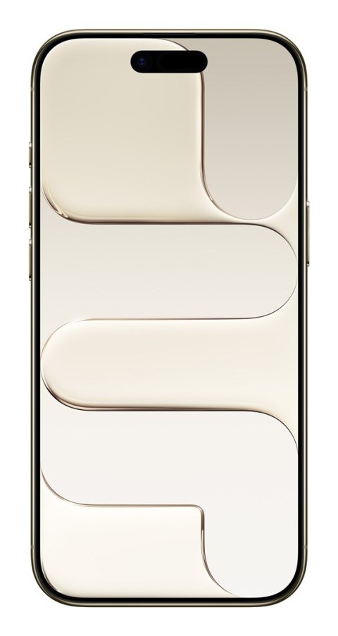 Apple iPhone Air 256GB - Light Gold