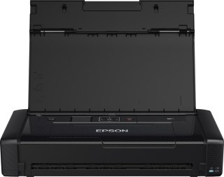 Drukarka atramentowa Epson WorkForce WF-110W Kolor 5760 x 1440 DPI A4 Wi-Fi