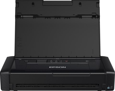 Drukarka atramentowa Epson WorkForce WF-110W Kolor 5760 x 1440 DPI A4 Wi-Fi