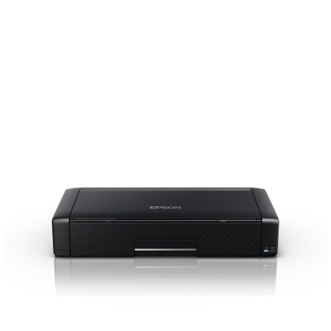 Drukarka atramentowa Epson WorkForce WF-110W Kolor 5760 x 1440 DPI A4 Wi-Fi