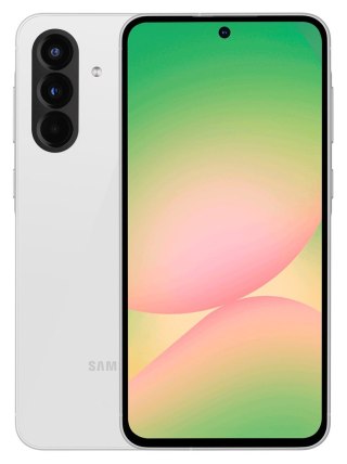 Samsung Galaxy A56 (A566) 5G DS. 8/256GB Lightgrey