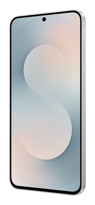 Samsung Galaxy S25 FE 17 cm (6.7") Dual SIM Android 16.0 5G USB Type-C 8 GB 256 GB 4900 mAh Biały