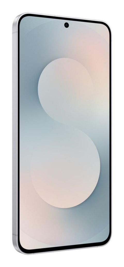 Samsung Galaxy S25 FE 17 cm (6.7") Dual SIM Android 16.0 5G USB Type-C 8 GB 256 GB 4900 mAh Biały