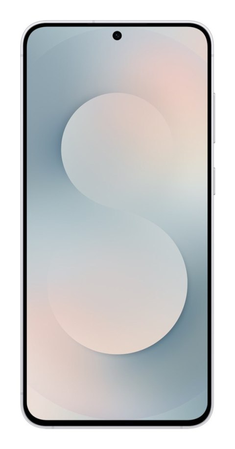 Samsung Galaxy S25 FE 17 cm (6.7") Dual SIM Android 16.0 5G USB Type-C 8 GB 256 GB 4900 mAh Biały